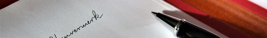 Header Aktenvermerk